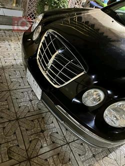 كيا أوبيروس